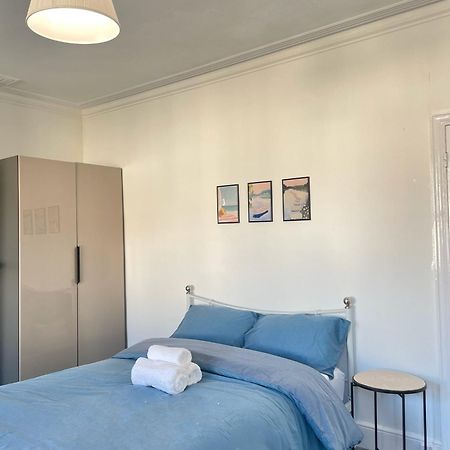 Cosy Double Rooms A Stones Throw From Wembley Stadium Londýn Exteriér fotografie