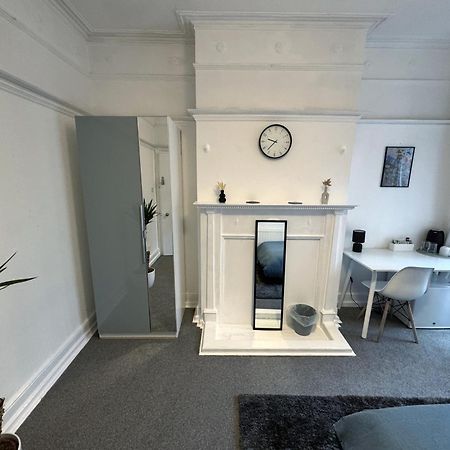 Cosy Double Rooms A Stones Throw From Wembley Stadium Londýn Exteriér fotografie