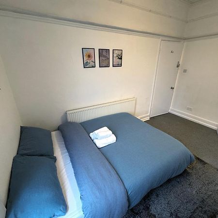 Cosy Double Rooms A Stones Throw From Wembley Stadium Londýn Exteriér fotografie