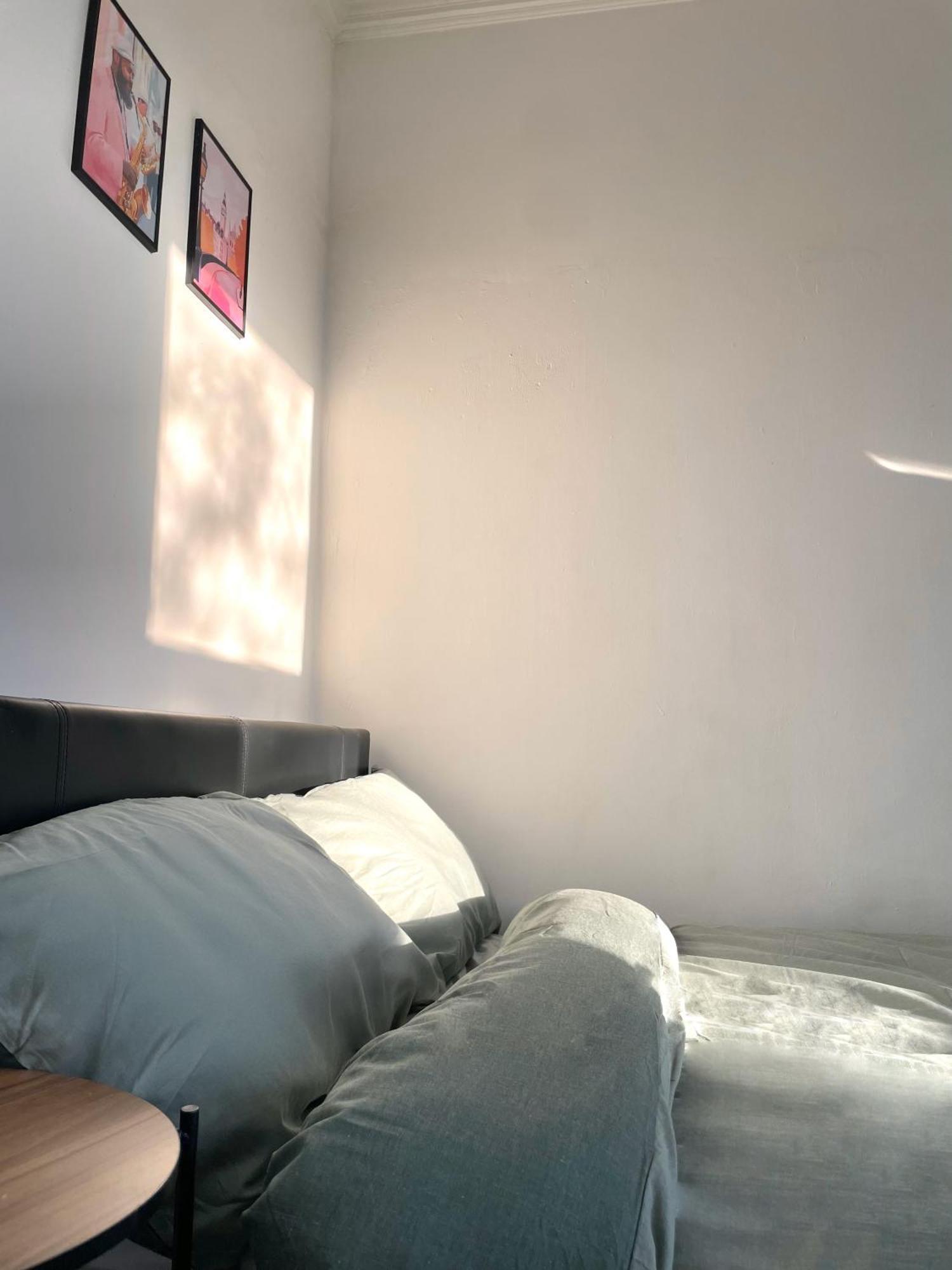 Cosy Double Rooms A Stones Throw From Wembley Stadium Londýn Exteriér fotografie