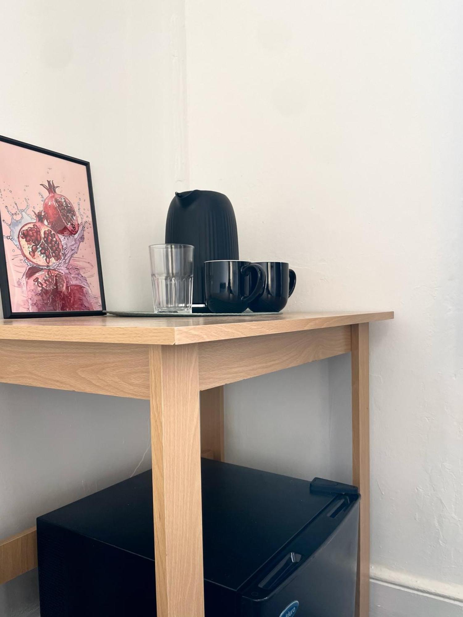 Cosy Double Rooms A Stones Throw From Wembley Stadium Londýn Exteriér fotografie