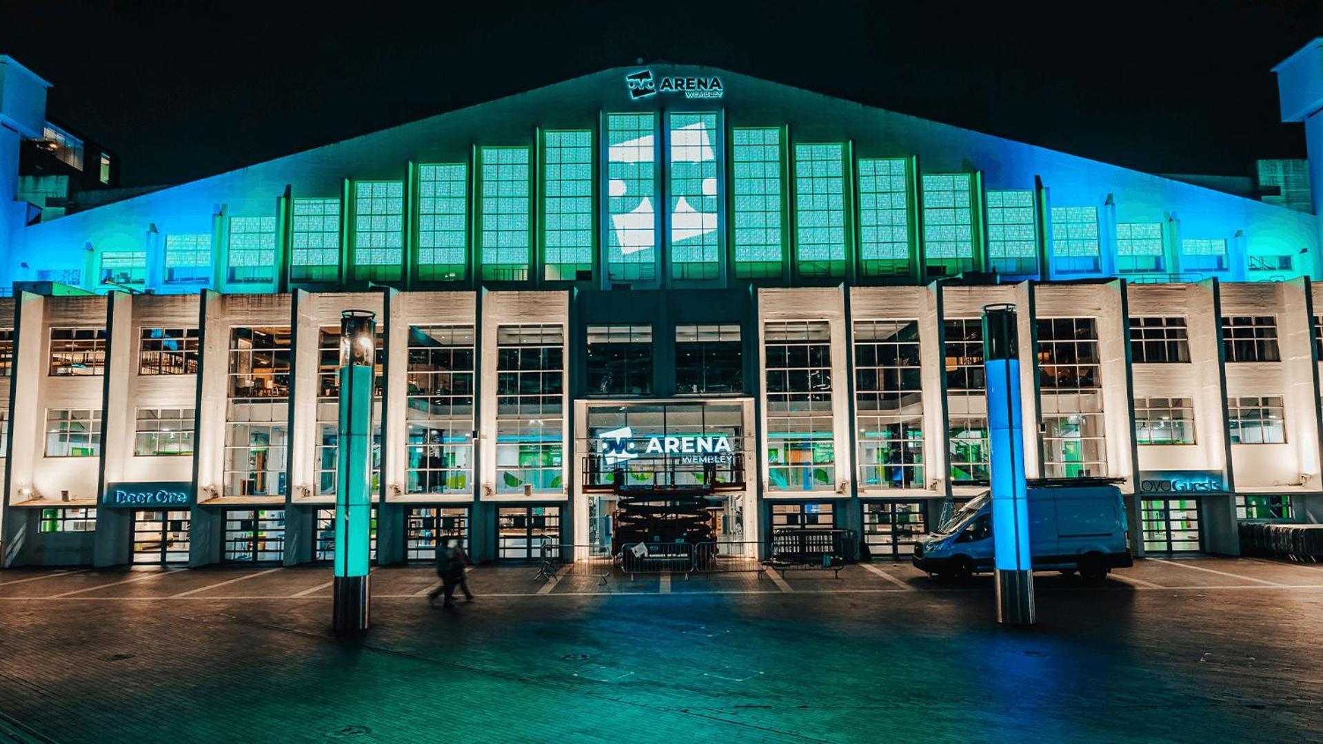 Cosy Double Rooms A Stones Throw From Wembley Stadium Londýn Exteriér fotografie