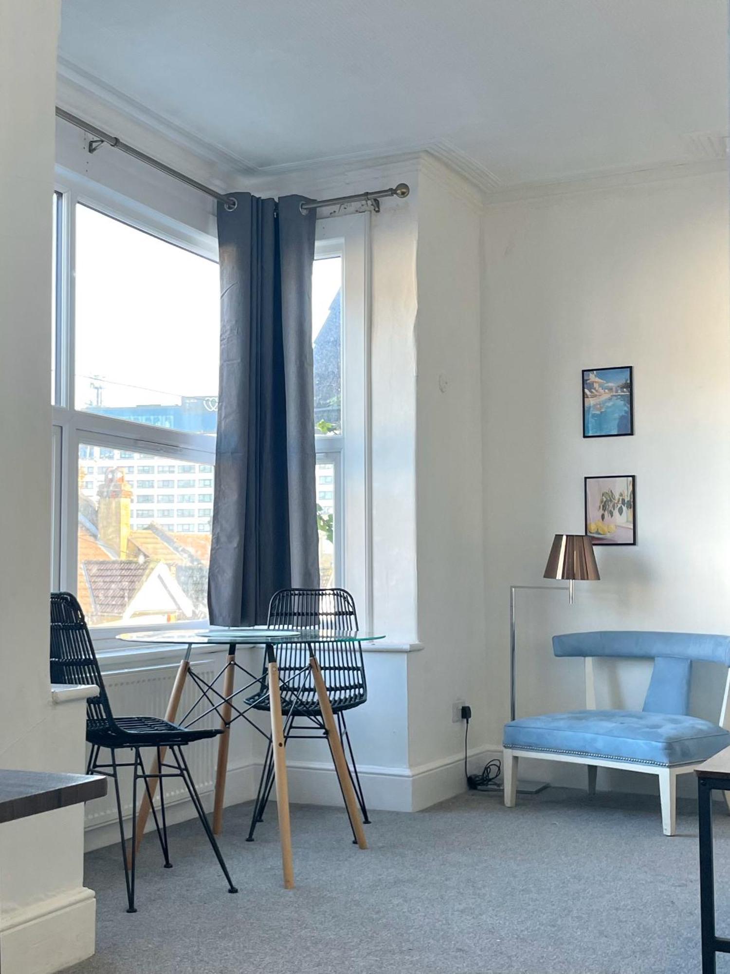 Cosy Double Rooms A Stones Throw From Wembley Stadium Londýn Exteriér fotografie