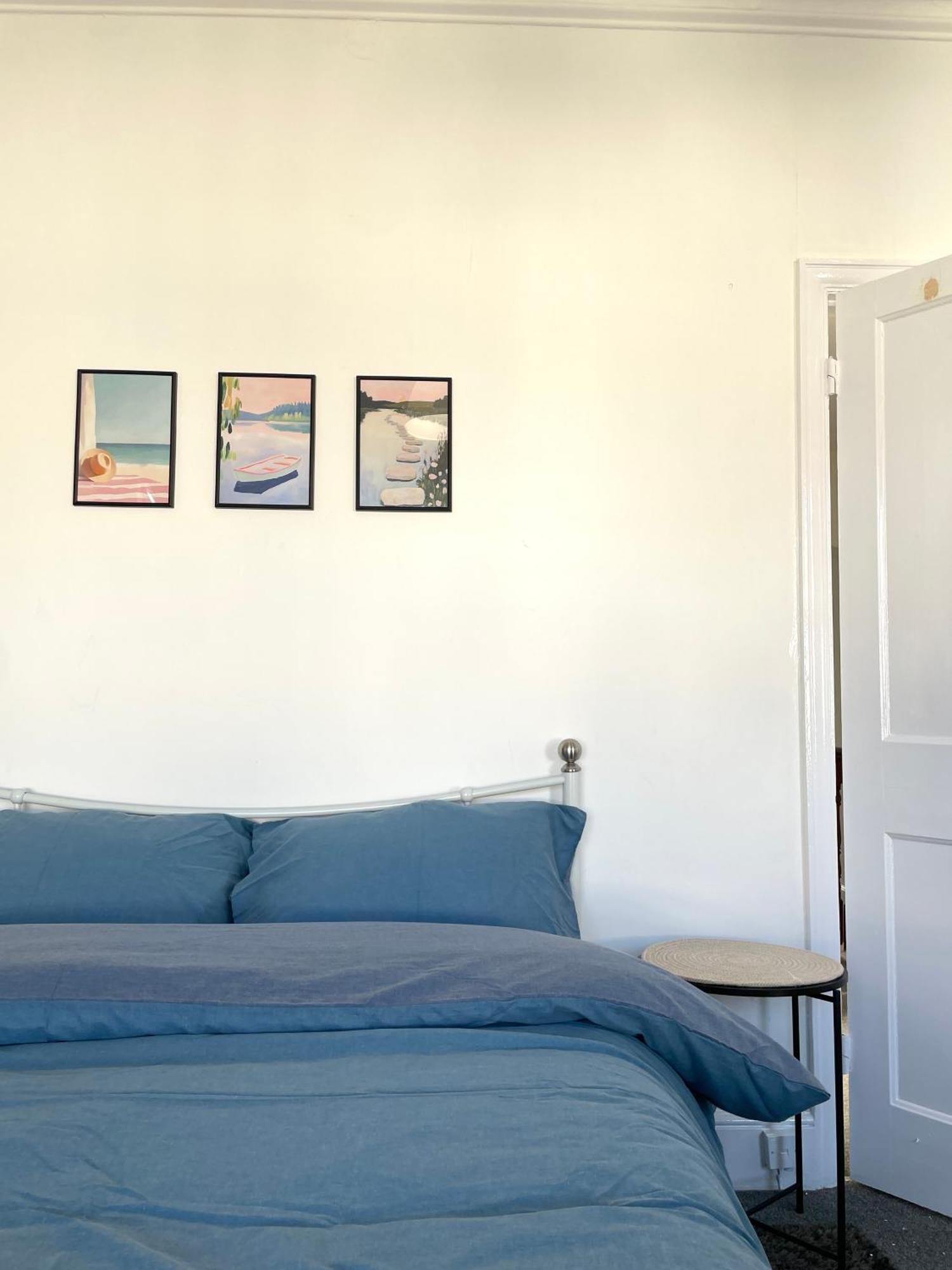 Cosy Double Rooms A Stones Throw From Wembley Stadium Londýn Exteriér fotografie