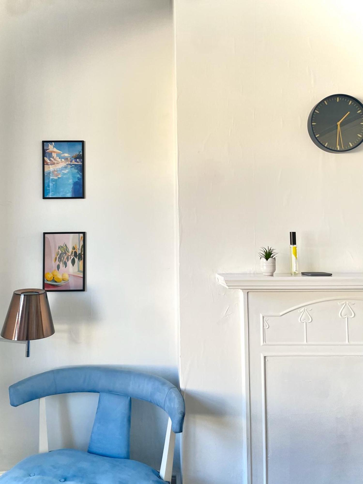 Cosy Double Rooms A Stones Throw From Wembley Stadium Londýn Exteriér fotografie