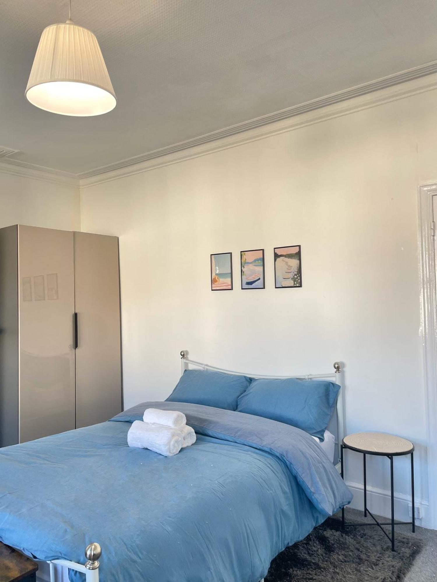 Cosy Double Rooms A Stones Throw From Wembley Stadium Londýn Exteriér fotografie