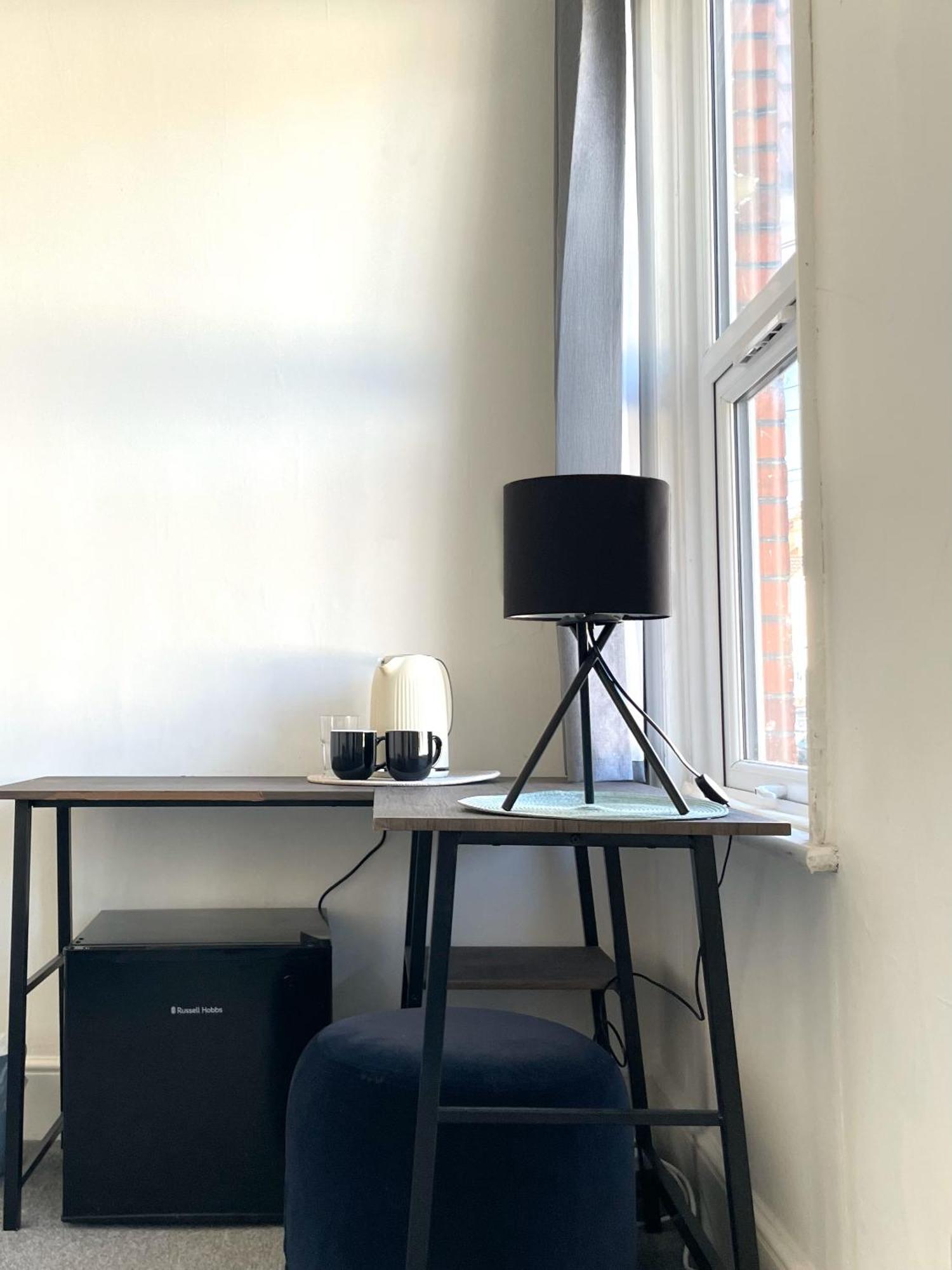 Cosy Double Rooms A Stones Throw From Wembley Stadium Londýn Exteriér fotografie