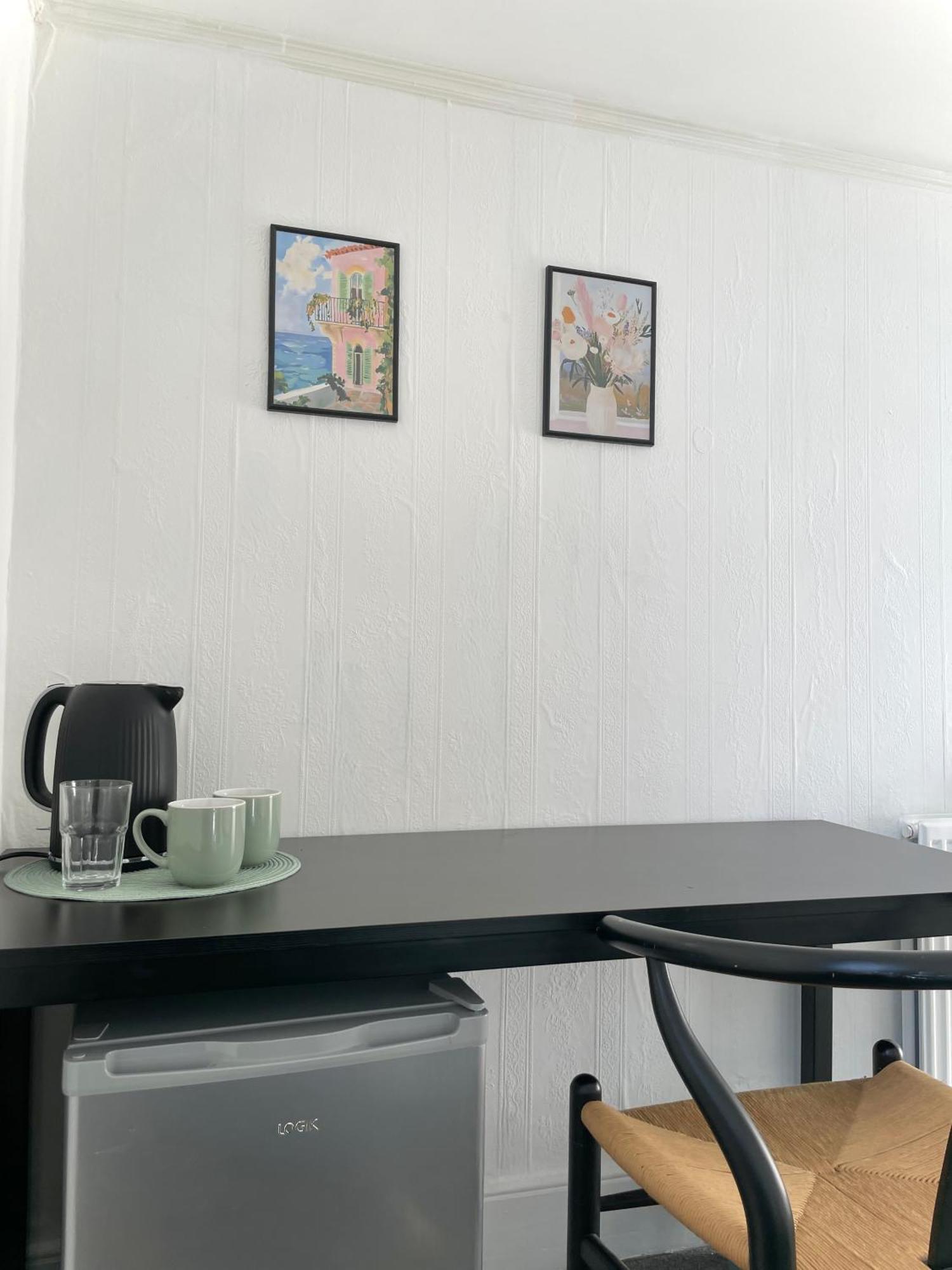 Cosy Double Rooms A Stones Throw From Wembley Stadium Londýn Exteriér fotografie