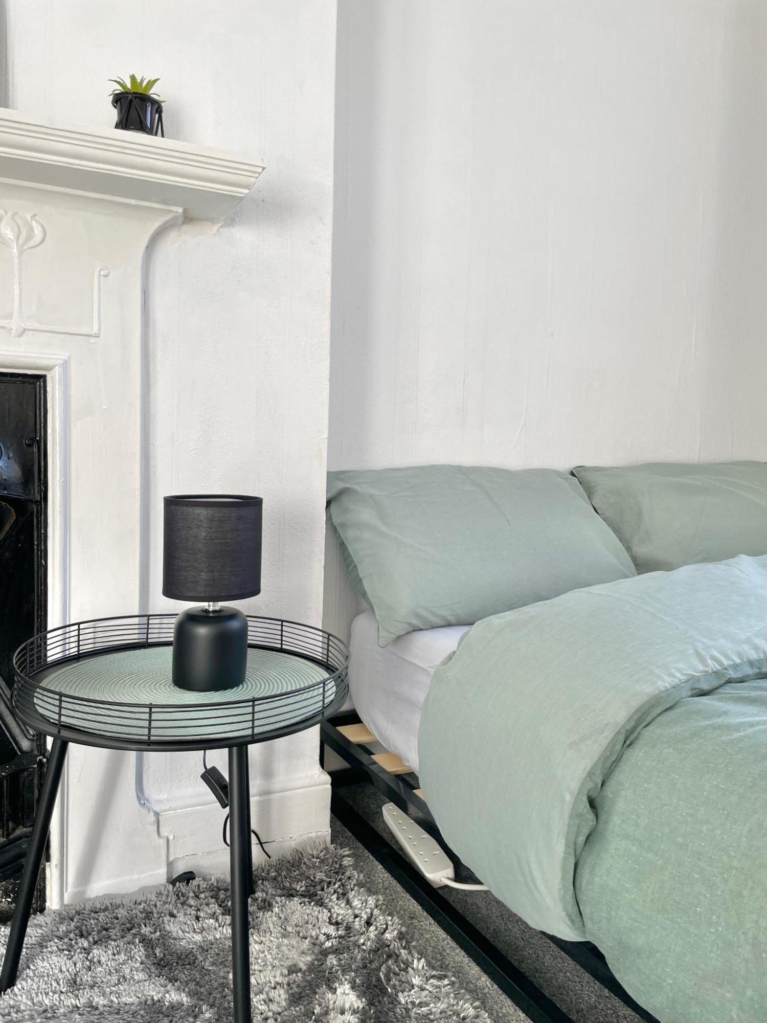 Cosy Double Rooms A Stones Throw From Wembley Stadium Londýn Exteriér fotografie