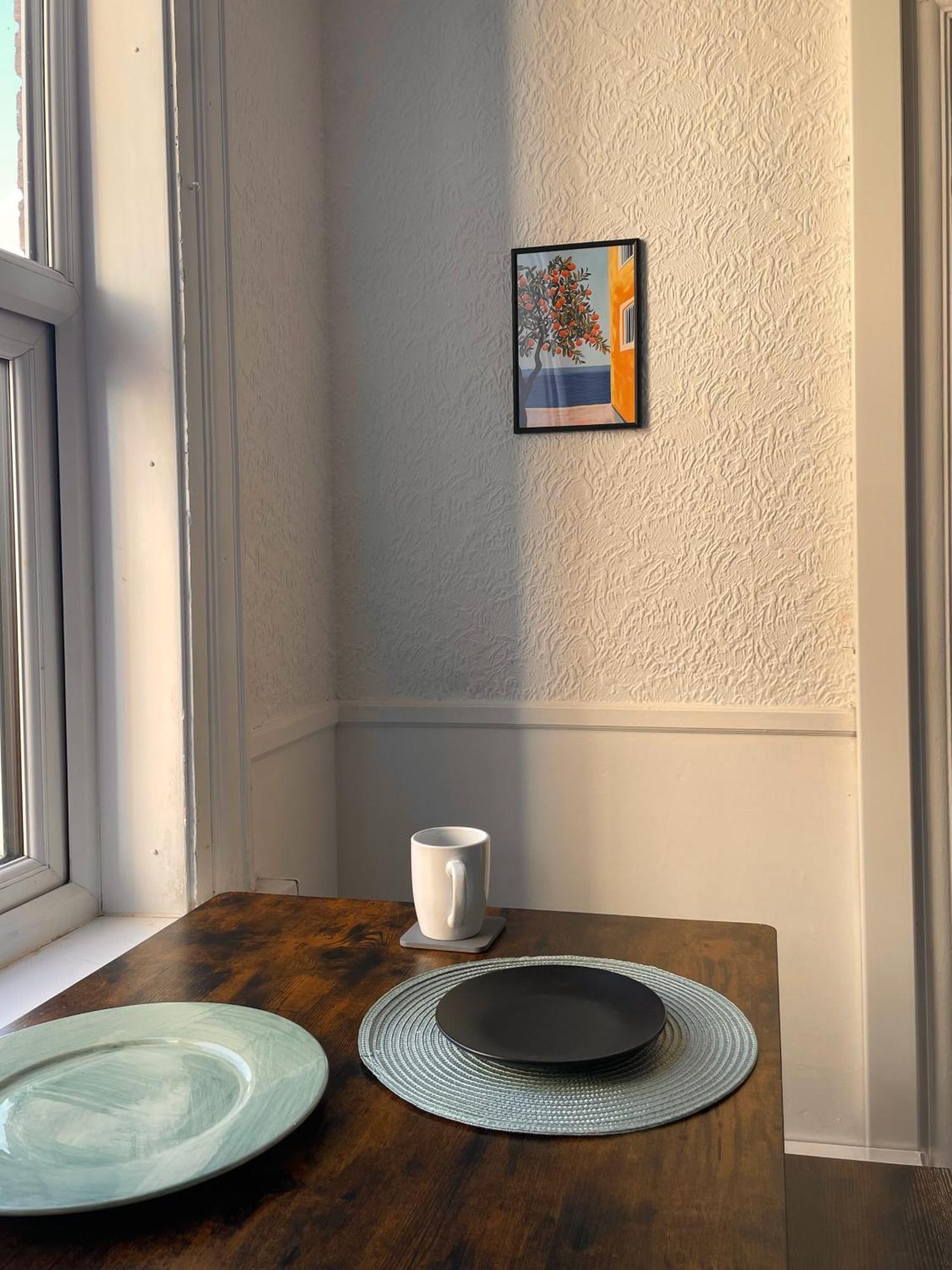 Cosy Double Rooms A Stones Throw From Wembley Stadium Londýn Exteriér fotografie