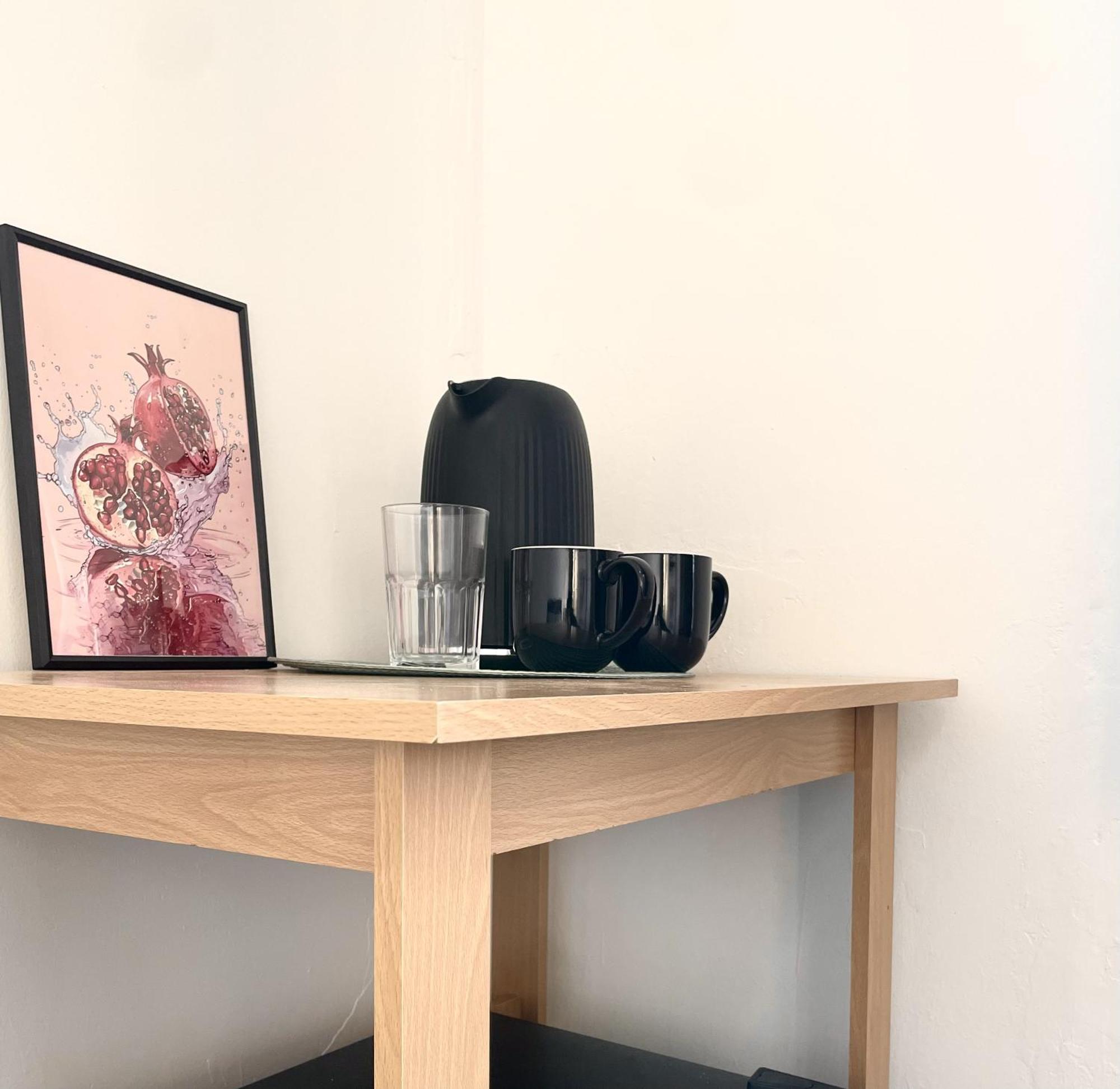 Cosy Double Rooms A Stones Throw From Wembley Stadium Londýn Pokoj fotografie