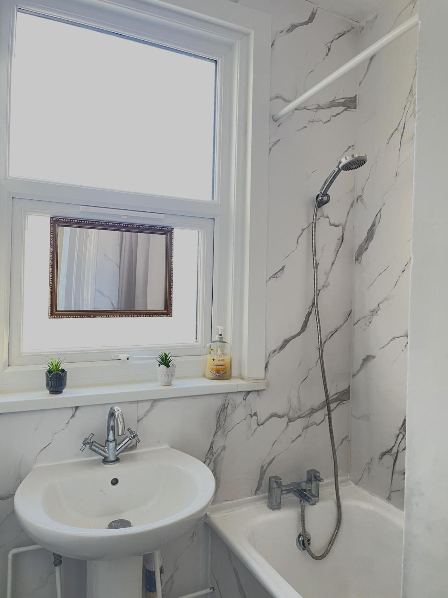 Cosy Double Rooms A Stones Throw From Wembley Stadium Londýn Exteriér fotografie