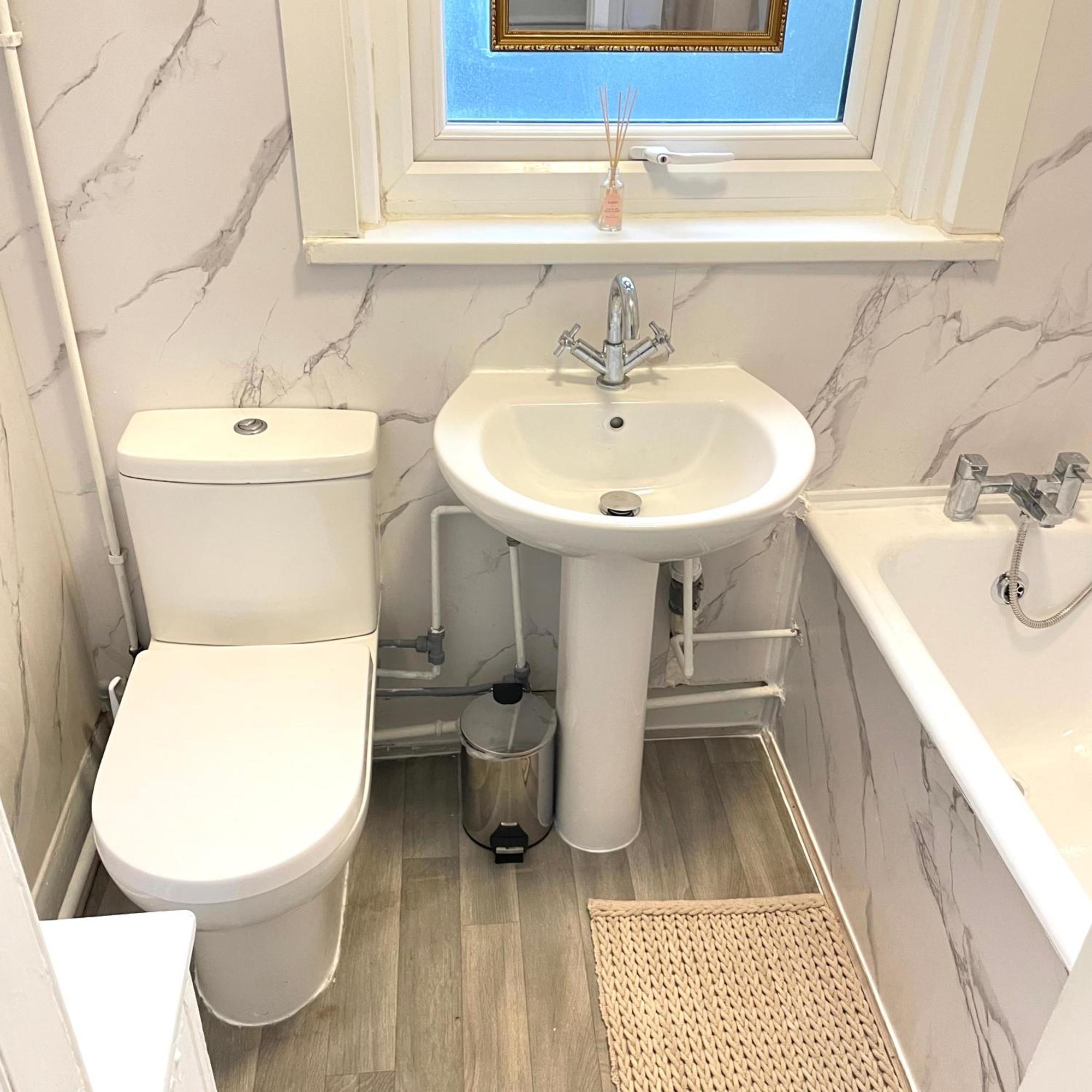 Cosy Double Rooms A Stones Throw From Wembley Stadium Londýn Exteriér fotografie