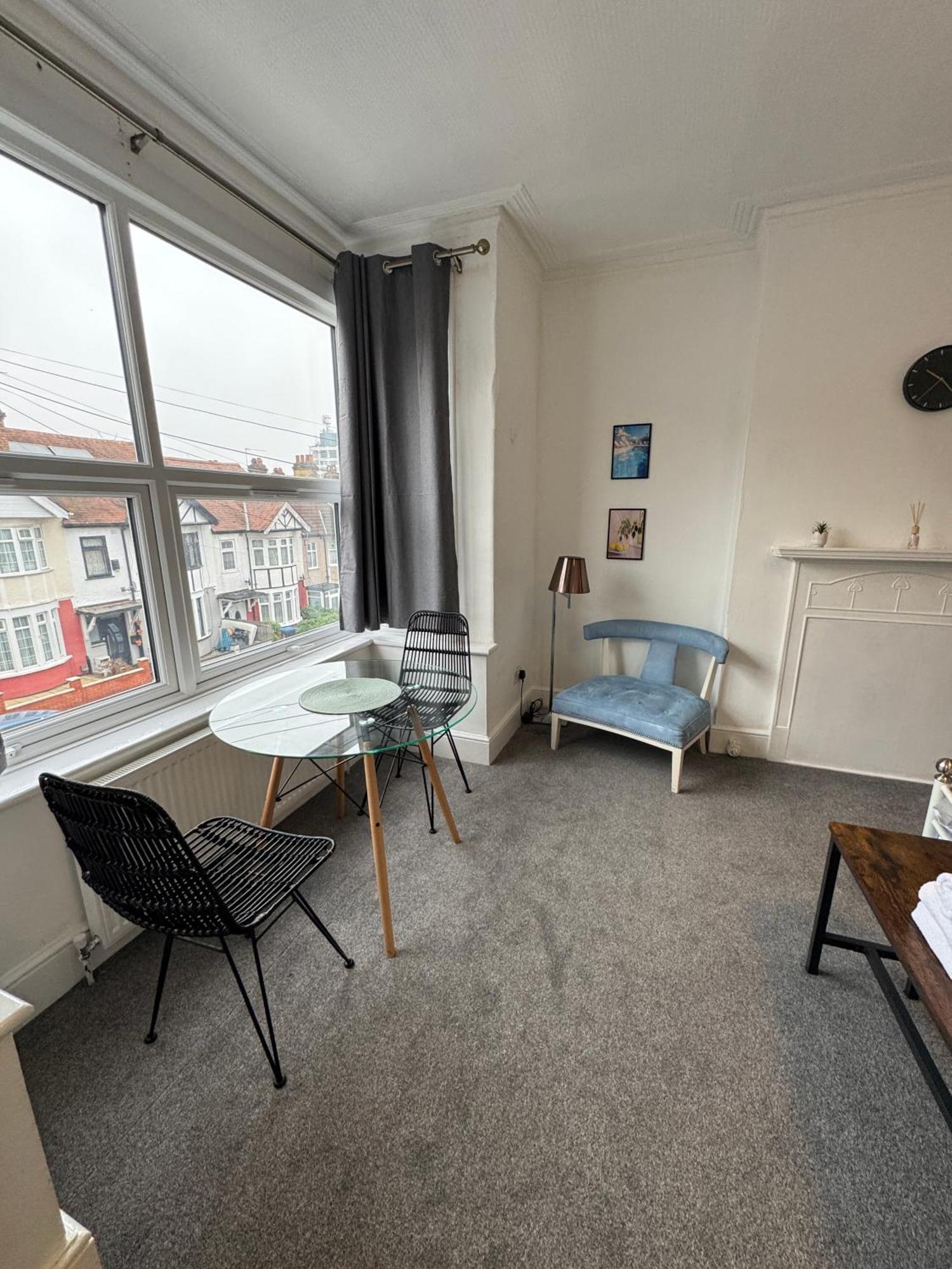 Cosy Double Rooms A Stones Throw From Wembley Stadium Londýn Exteriér fotografie