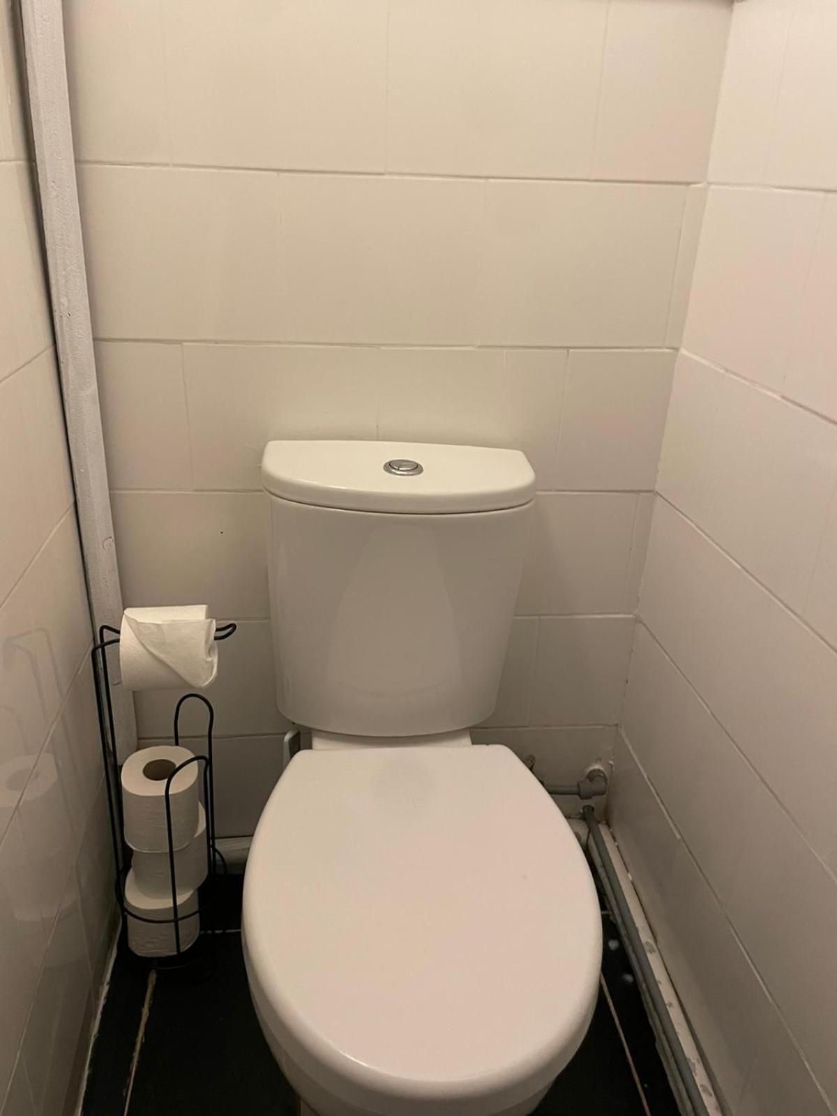 Cosy Double Rooms A Stones Throw From Wembley Stadium Londýn Exteriér fotografie