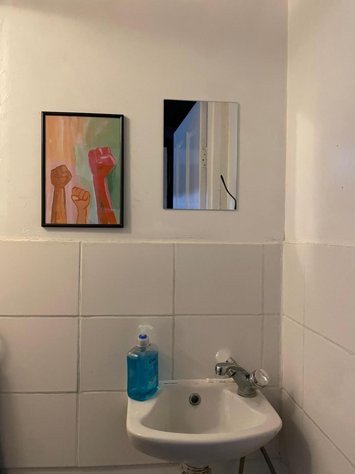 Cosy Double Rooms A Stones Throw From Wembley Stadium Londýn Exteriér fotografie
