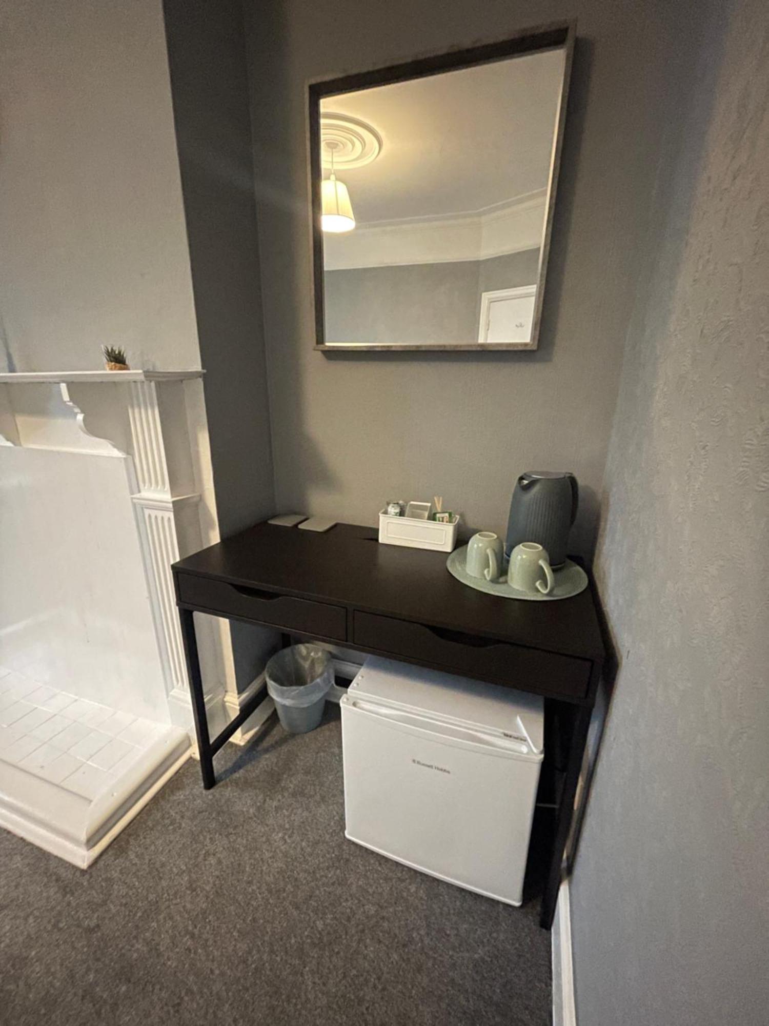 Cosy Double Rooms A Stones Throw From Wembley Stadium Londýn Exteriér fotografie